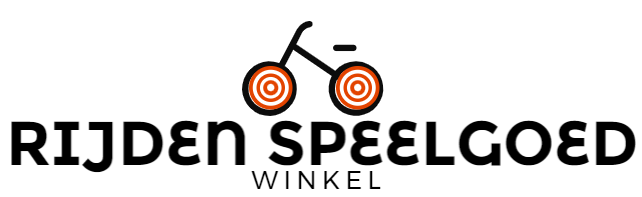 Rijden Speelgoed Winkel