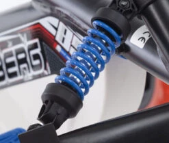 BERG Skelter Buzzy Nitro -Rijden Speelgoed Winkel 24.30.01 berg buzzy nitro 3