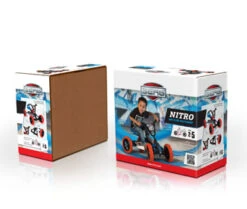 BERG Skelter Buzzy Nitro -Rijden Speelgoed Winkel 24.30.01 berg buzzy nitro 5