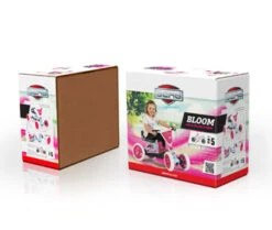 BERG Skelter Buzzy Bloom -Rijden Speelgoed Winkel 24.30.02 berg buzzy bloom 8