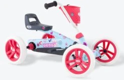 BERG Skelter Buzzy Bloom