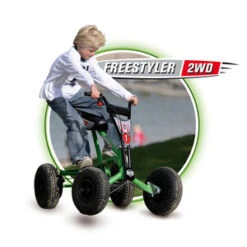 BERG Skelter Freestyler 2WD -Rijden Speelgoed Winkel 36133601