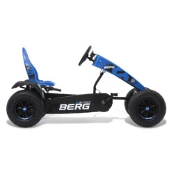 BERG Skelter XL B.Super Blue BFR-3 -Rijden Speelgoed Winkel 8715839076141 BERG XXL B.Super Blue E BFR 3 right
