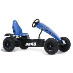 BERG Skelter XXL B.Super Blue BFR