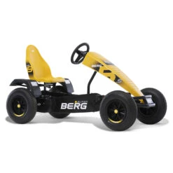 BERG Skelter XXL B.Super Yellow BFR