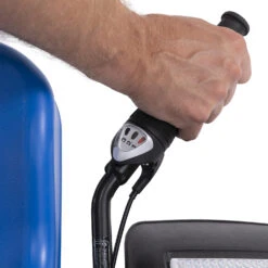 BERG Skelter XL B.Super Red BFR-3 -Rijden Speelgoed Winkel BERG XL E BFR 3 bfr detail 2 2