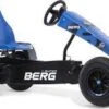 BERG Skelter XXL B.Super Blue E-BFR