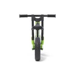 BERG BIKY MINI Green Loopfiets 10 ” Inch EVA Banden -Rijden Speelgoed Winkel Berg biky mini green speelactief.nl 2 1