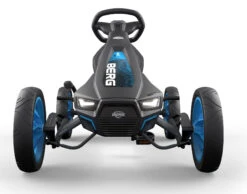 BERG Skelter Rally APX Blue Blauw BFR -Rijden Speelgoed Winkel Berg rally skelter APX blue bfr 1