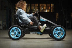 BERG Skelter Rally APX Blue Blauw BFR -Rijden Speelgoed Winkel Berg rally skelter APX blue bfr 3