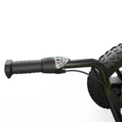 BERG Skelter Rally DRT Geel BFR3-versn -Rijden Speelgoed Winkel Berg skelter Rally DRT geel 3versn 3