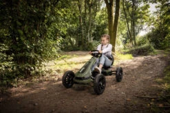 BERG Skelter Jeep® Rally Cherokee Groen BFR 8 BERG Skelter Jeep® Rally Cherokee Groen BFR -Rijden Speelgoed Winkel Berg skelter rally cherokee groen BFR. 2