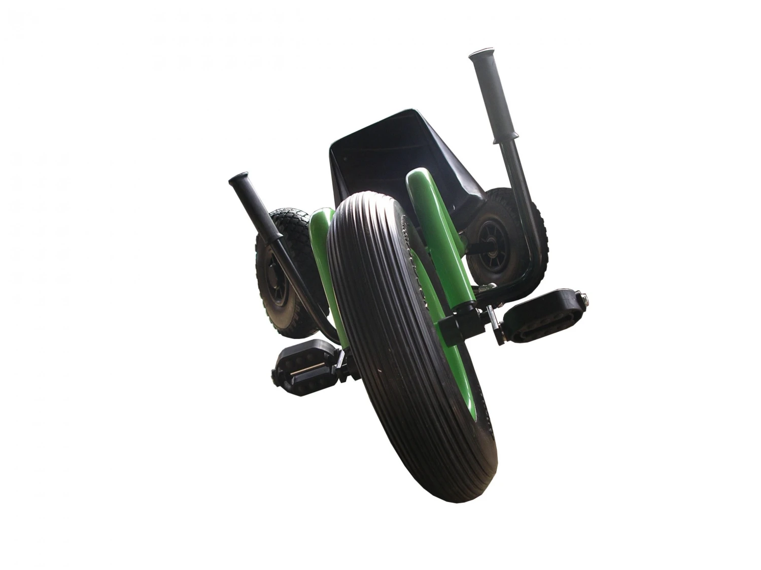 AluVip Prof Gokart Alu-Vip 3 Wiel Skelter Professioneel 4 AluVip Prof Gokart Alu-Vip 3 Wiel Skelter Professioneel - Afbeelding 4