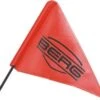BERG Veiligheidsvlag Voor BERG Rally En XL Skelters