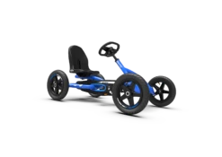 BERG Skelter Buddy Blue Limited Edition -Rijden Speelgoed Winkel berg buddy blue 1 1