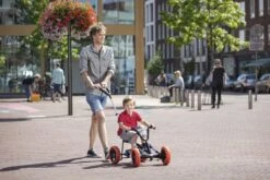 BERG Skelter Buzzy Nitro 2-in-1 -Rijden Speelgoed Winkel berg buzzy 2 in 1 nitro 2