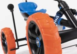 BERG Skelter Buzzy Nitro 2-in-1 -Rijden Speelgoed Winkel berg buzzy 2 in 1 nitro 3