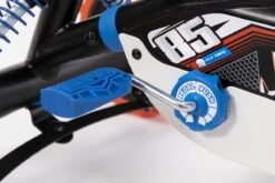 BERG Skelter Buzzy Nitro 2-in-1 -Rijden Speelgoed Winkel berg buzzy 2 in 1 nitro 4