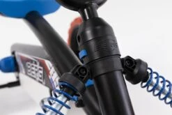 BERG Skelter Buzzy Nitro 2-in-1 -Rijden Speelgoed Winkel berg buzzy 2 in 1 nitro 5