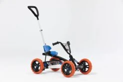 BERG Skelter Buzzy Nitro 2-in-1