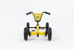 Mandje BERG Buzzy BERG Buzzy Basket Geel -Rijden Speelgoed Winkel berg buzzy basket geel mandje 3