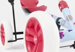 BERG Skelter Buzzy Bloom 2-in-1 -Rijden Speelgoed Winkel berg buzzy bloom 2 in 1 4
