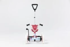 BERG Skelter Buzzy Bloom 2-in-1 -Rijden Speelgoed Winkel berg buzzy bloom 2 in 1 5