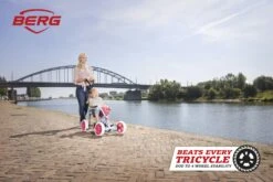 BERG Skelter Buzzy Bloom 2-in-1 -Rijden Speelgoed Winkel berg buzzy bloom 2 in 1 7