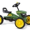 BERG Skelter Buzzy John Deere