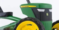 BERG Skelter Buzzy John Deere -Rijden Speelgoed Winkel berg buzzy john deere miniskelter 2