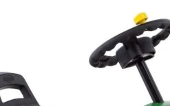 BERG Skelter Buzzy John Deere -Rijden Speelgoed Winkel berg buzzy john deere miniskelter 3