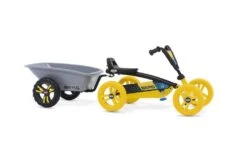 BERG Skelter Buzzy BSX Geel -Rijden Speelgoed Winkel berg buzzy bsx 1 1