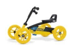 BERG Skelter Buzzy BSX Geel -Rijden Speelgoed Winkel berg buzzy bsx 3