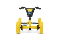 BERG Skelter Buzzy BSX Geel -Rijden Speelgoed Winkel berg buzzy bsx 4