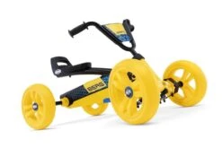 BERG Skelter Buzzy BSX Geel -Rijden Speelgoed Winkel berg buzzy bsx 5