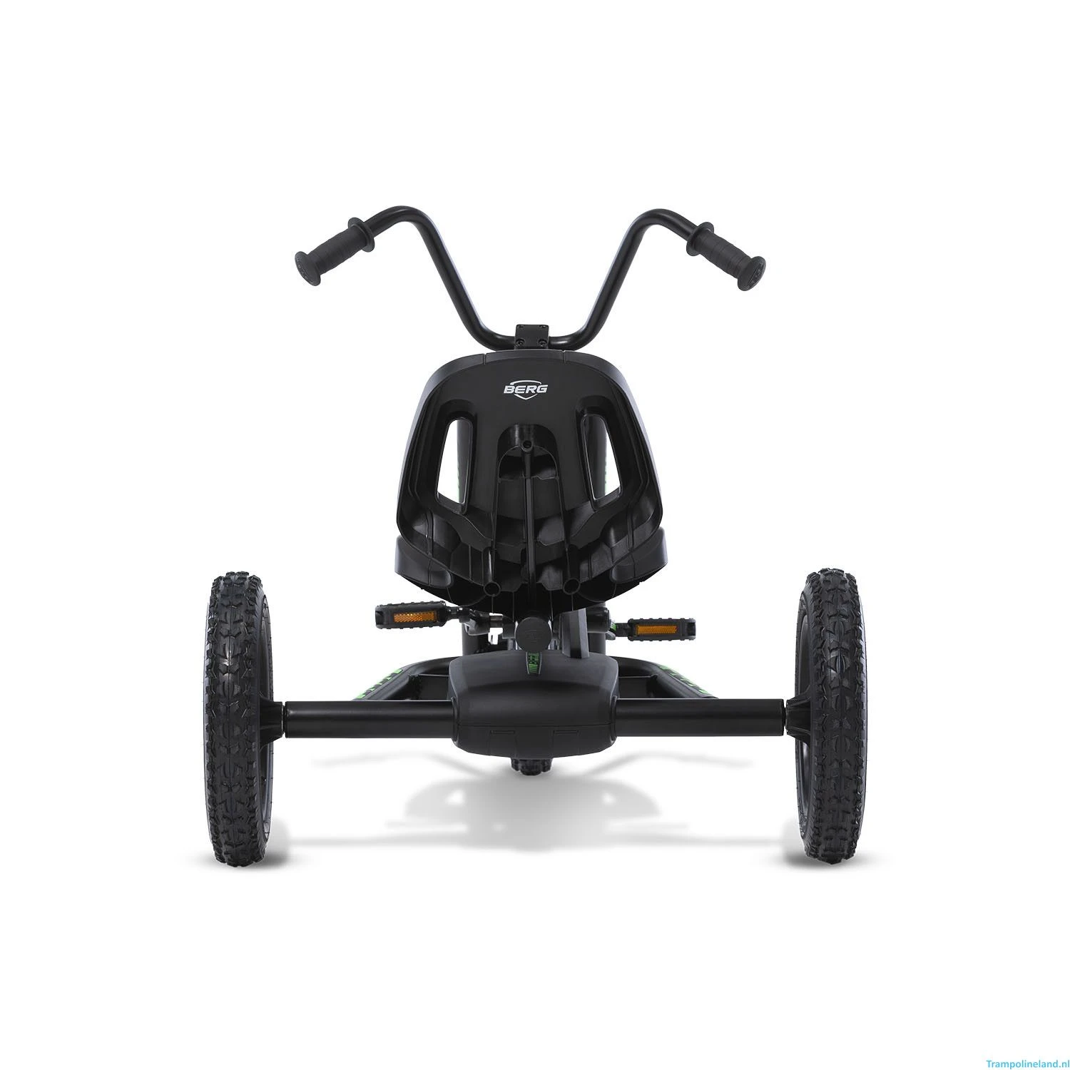 BERG Skelter Choppy Neo 3 BERG Skelter Choppy Neo - Afbeelding 3