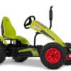 BERG Skelter XXL CLAAS E-BFR