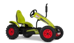BERG Skelter XXL CLAAS E BFR-3