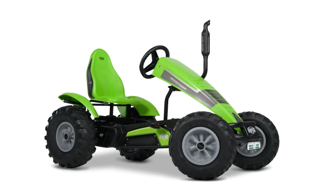 BERG Skelter XL DEUTZ-FAHR BFR-3 1 BERG Skelter XL DEUTZ-FAHR BFR-3