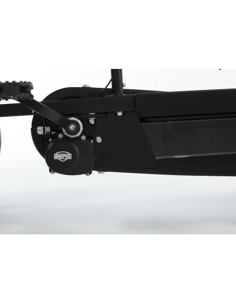 BERG Skelter XXL JEEP Revolution Pedal Go-kart E-BFR 5 BERG Skelter XXL JEEP Revolution Pedal Go-kart E-BFR - Afbeelding 5