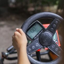 BERG Skelter XXL B.Super Red E-BFR-3 16 BERG Skelter XXL B.Super Red E-BFR-3 -Rijden Speelgoed Winkel berg extra sport red e bfr skelter 3 1 3