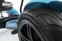 BERG XXL Hybrid E-BFR-3 E Skelter -Rijden Speelgoed Winkel berg hybrid e bf 6 1