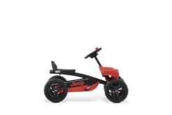 Berg Skelter Buzzy JEEP Rubicon -Rijden Speelgoed Winkel berg jeep buzzy rubicon skelter zijkant
