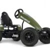 BERG Skelter XXL JEEP Revolution Pedal Go-kart BFR
