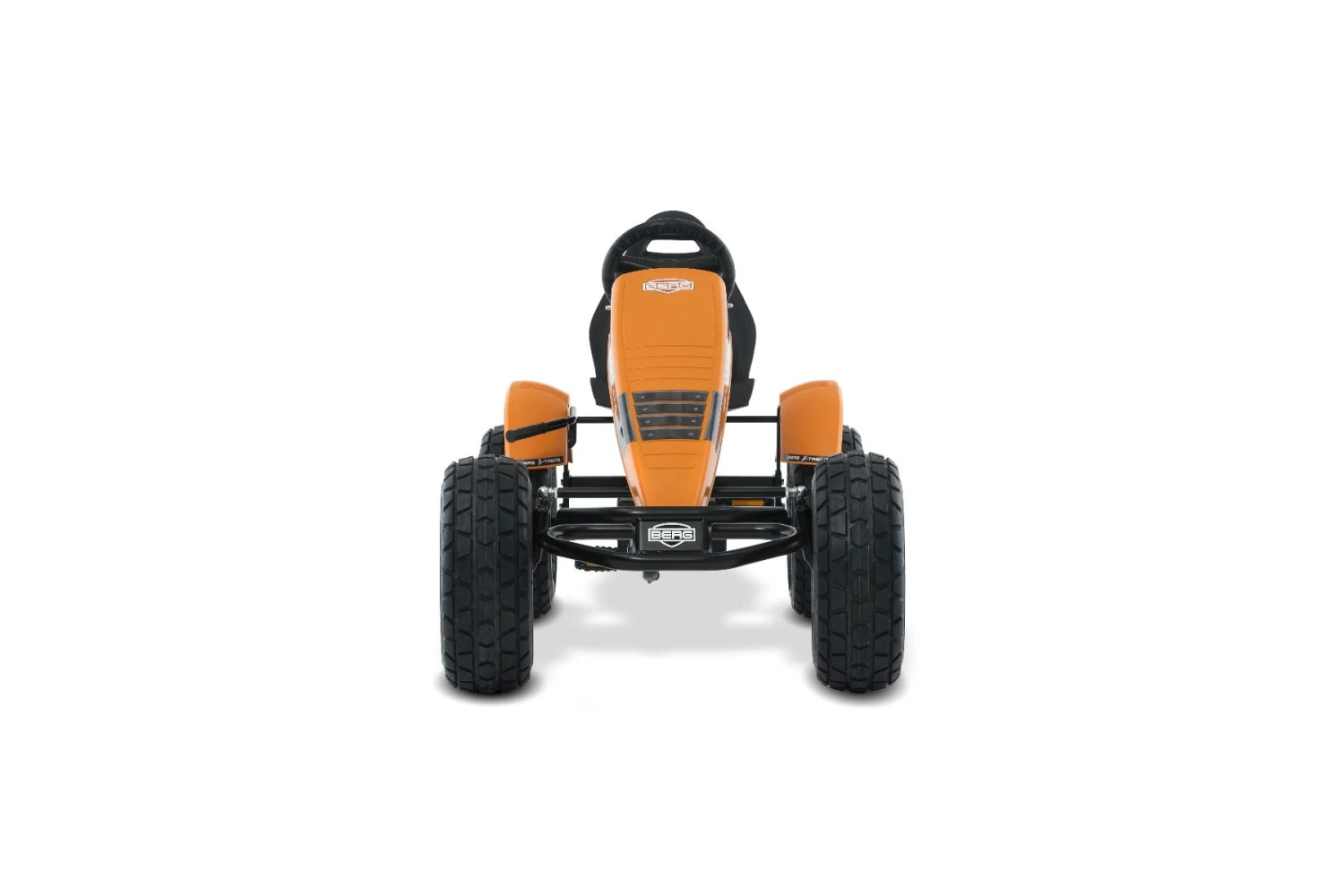 BERG Skelter XXL X-Treme E-BFR-3 5 BERG Skelter XXL X-Treme E-BFR-3 - Afbeelding 5