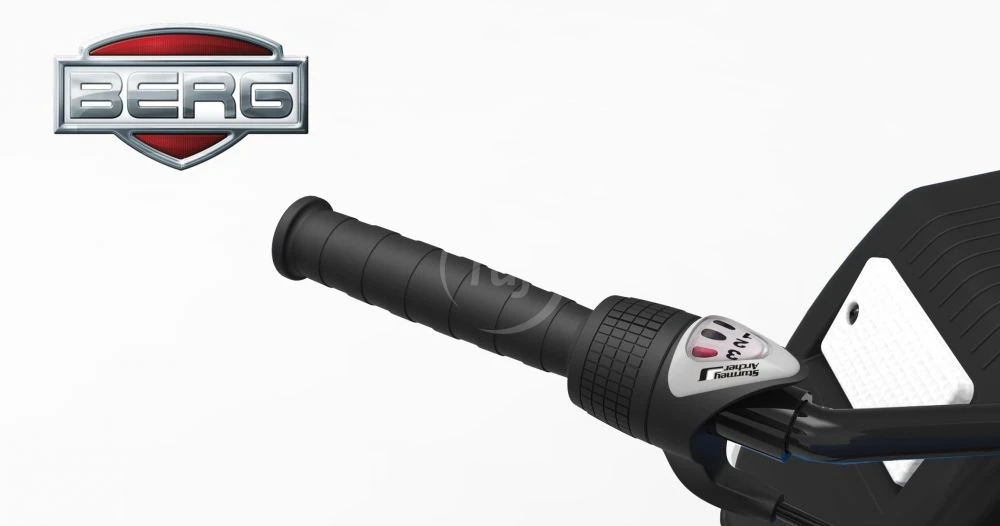 BERG Skelter XL Race GTS BFR-3 5 BERG Skelter XL Race GTS BFR-3 - Afbeelding 5