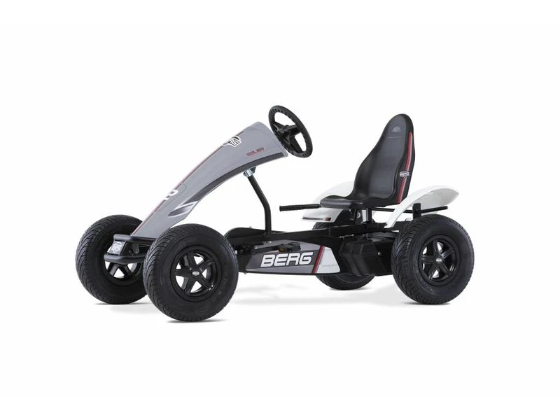 BERG Skelter XXL Race GTS BFR 4 BERG Skelter XXL Race GTS BFR - Afbeelding 4