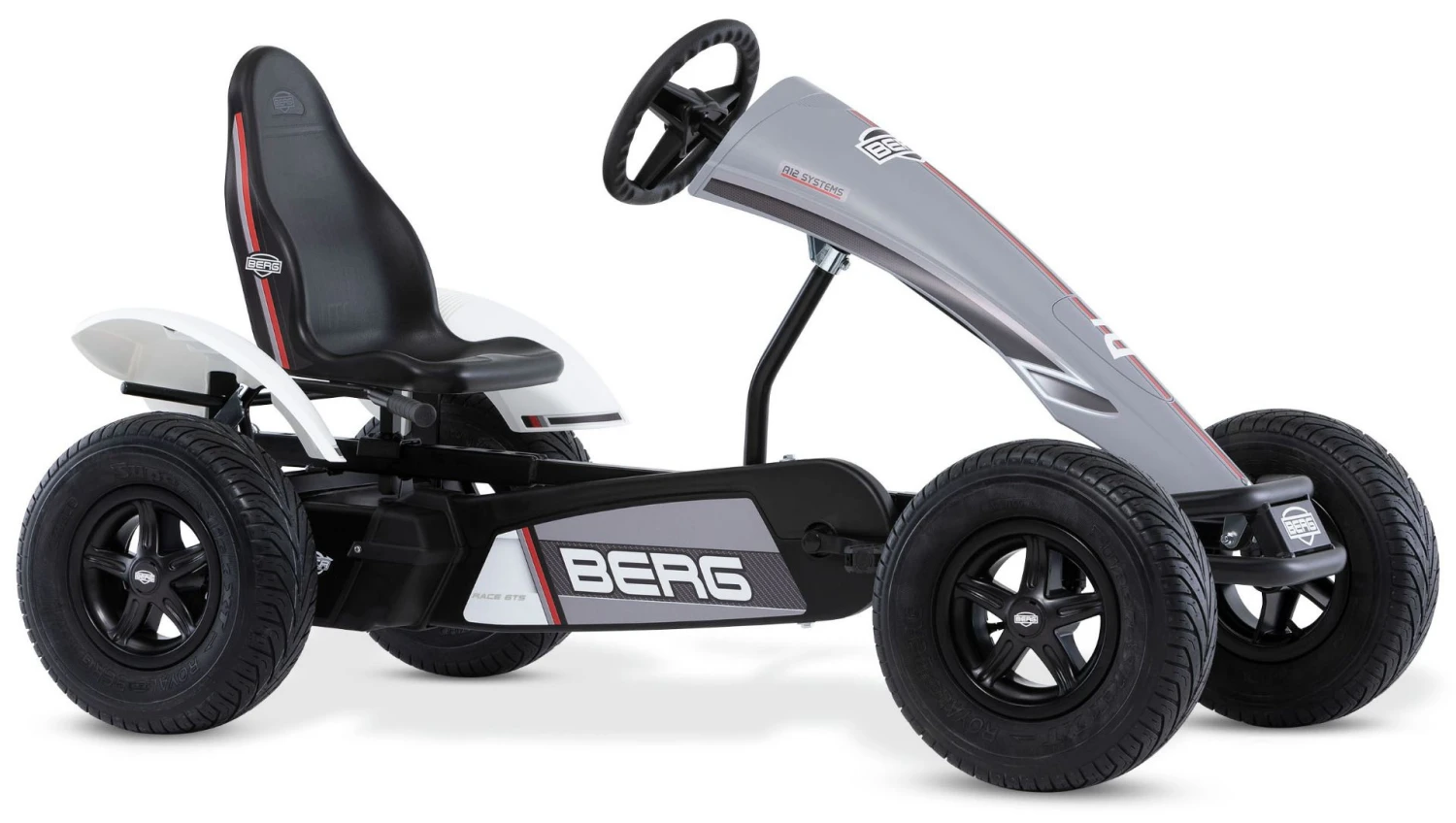 BERG Skelter XXL Race GTS E-BFR-3 1 BERG Skelter XXL Race GTS E-BFR-3