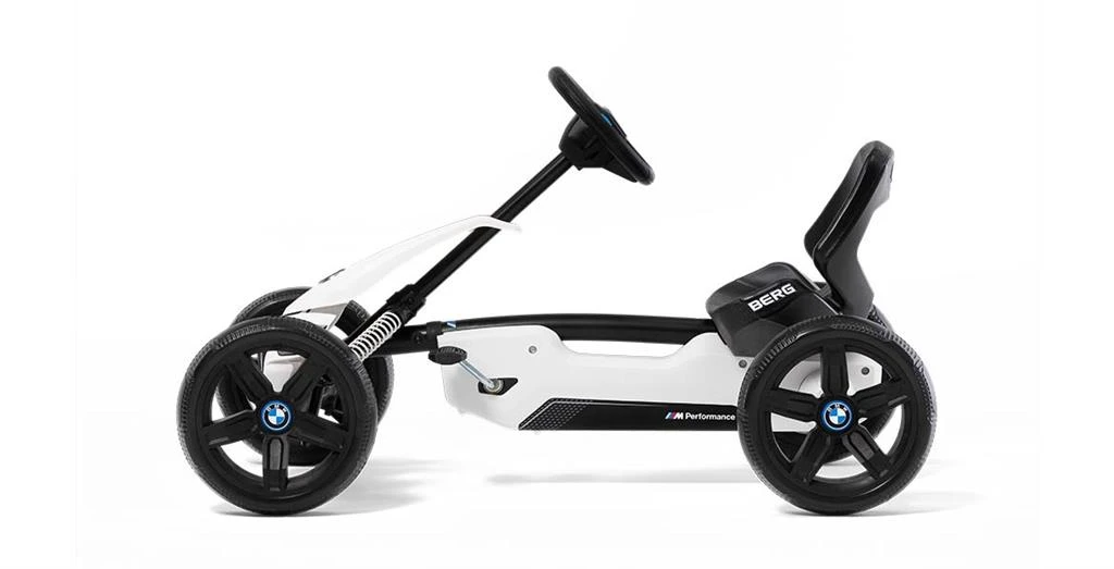 BERG Skelter Reppy BMW 3 BERG Skelter Reppy BMW - Afbeelding 3