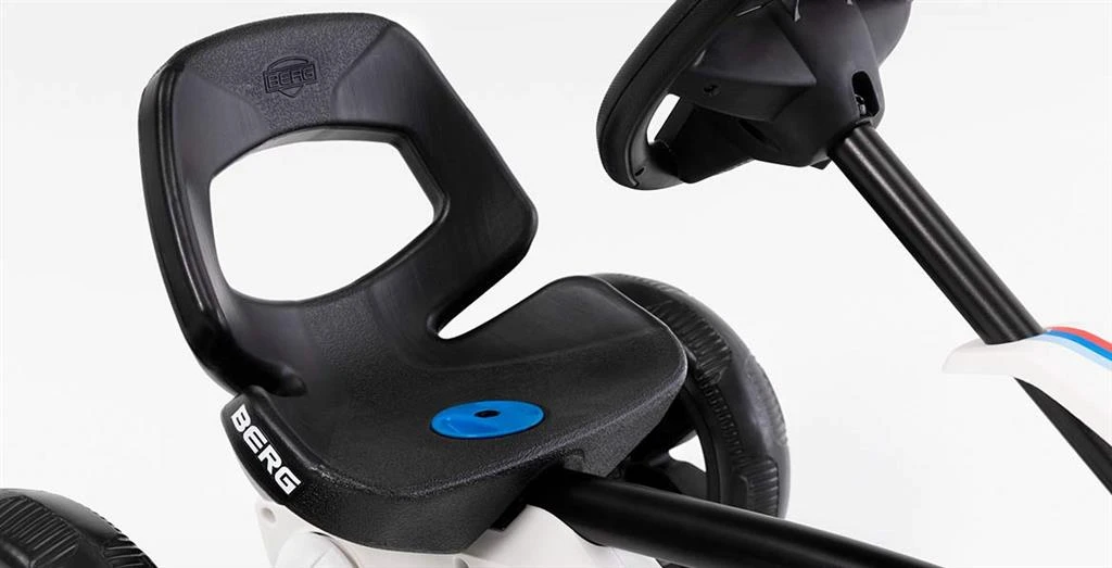 BERG Skelter Reppy BMW 7 BERG Skelter Reppy BMW - Afbeelding 7